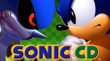 Sonic-CD-Android