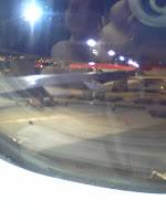 成田空港、旅立ち 成田空港、旅立ち