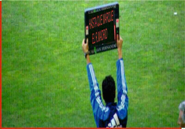 Real Madrid Real Madrid