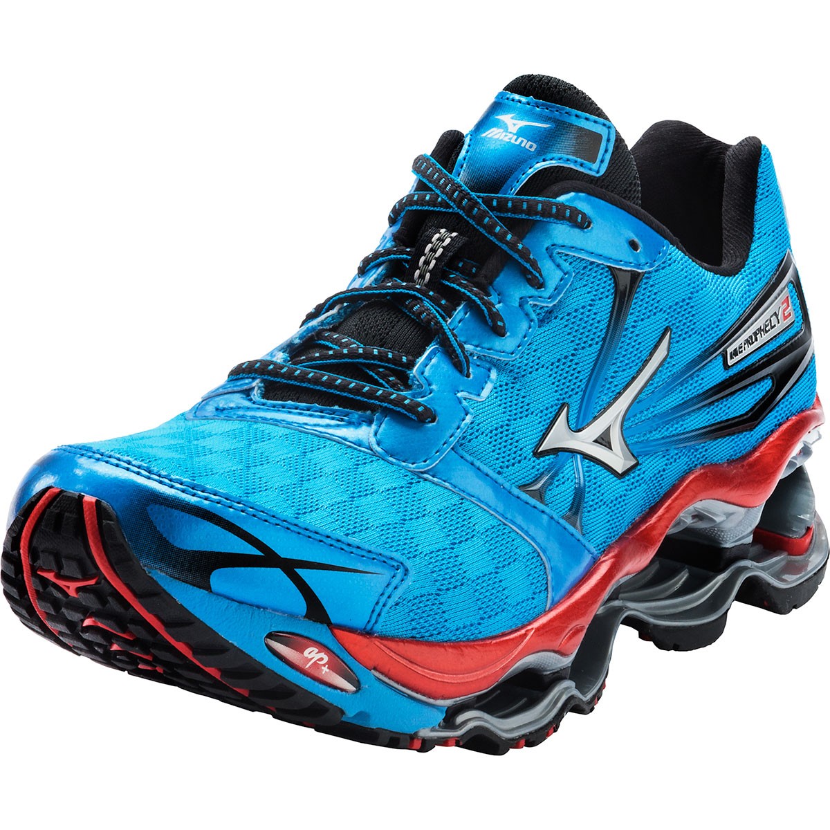 sepatu mizuno prophecy 2