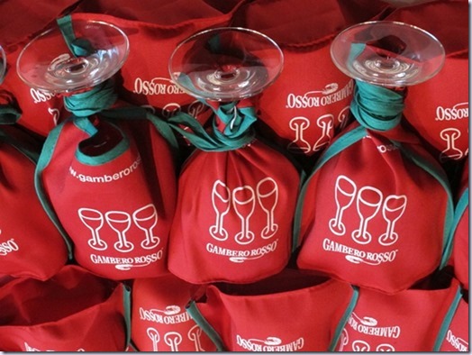 Agenda Degustação Vinho e Delicias - Gambero Rosso Agenda Degustação Vinho e Delicias - Gambero Rosso