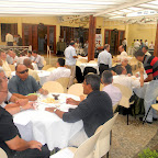 Confraternização do Clero