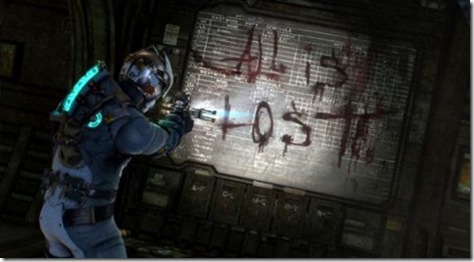 dead space 3 how to unlock fps 01