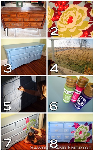 rochelle's changing table1