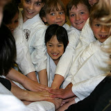 Lagenser Kempo Cup 2009