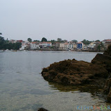 Puerto de Redes