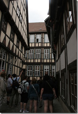 Quedlinburg Group