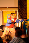 sportlaureatenviering 2010: Foto
