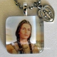 st kateri tile