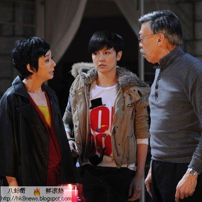 2012我愛HK喜上加囍 劇照