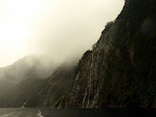And of course, lots of waterfall.