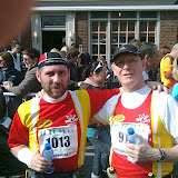 Sluis 2011