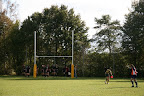 RCD - Groningen 2 (119 - 0)