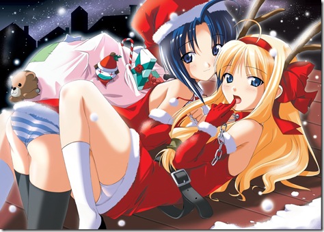 imagini desktop-craciun-anime imagini desktop-craciun-anime
