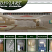 Site Institucional
www.diviartrg.com.br