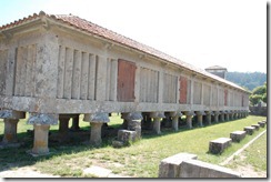 Oporrak 2011, Galicia - San Xoan de Poio 01 Oporrak 2011, Galicia - San Xoan de Poio 01