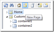 Adding a new page to the project. Adding a new page to the project.