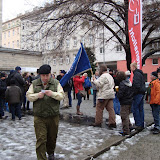 2010-12-11 a 12 V&iacute;deň - Brno, před&aacute;v&aacute;n&iacute; na Petrově