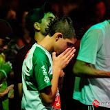 Rede Jovem - 08.10.2011