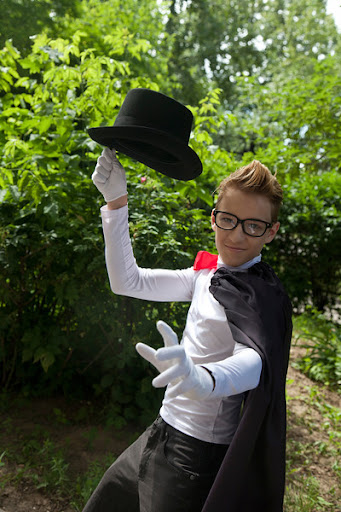 Люшкин диплом