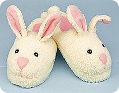 bunny bunny