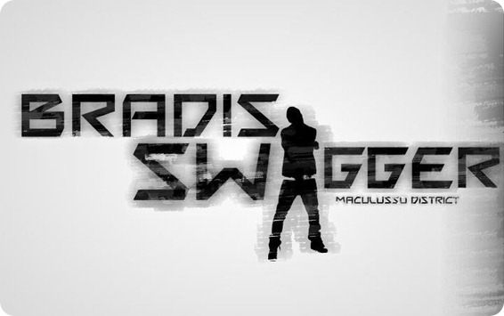 Bradis Swagger!!