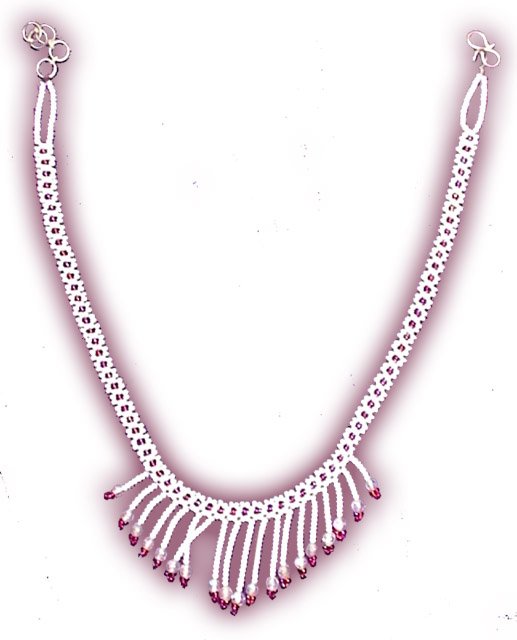 Bead Necklace