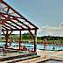 StrandTermal Sarcau%252520%2525282%252529 Strandul termal de langa Sarcau (jud. Bihor)