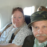 Mom & Dad Come To Visit