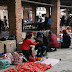 Yangdi : marché
