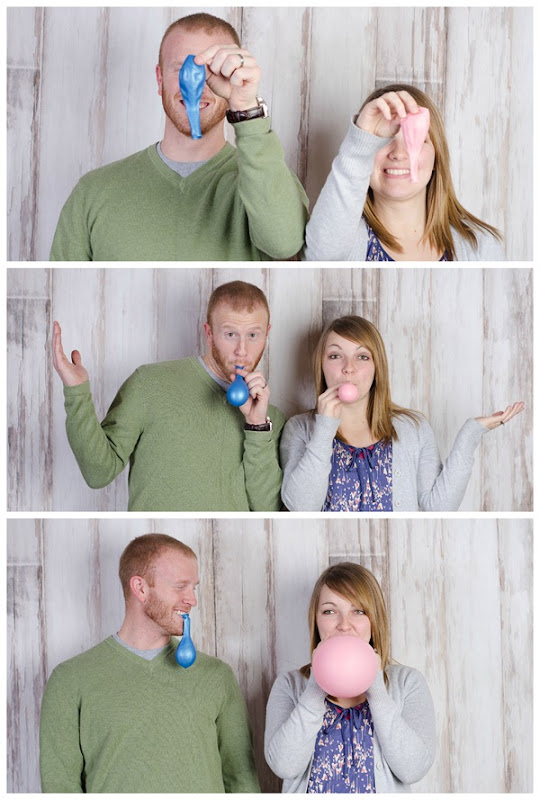 Pic baby announcement 3 Pic baby announcement 3