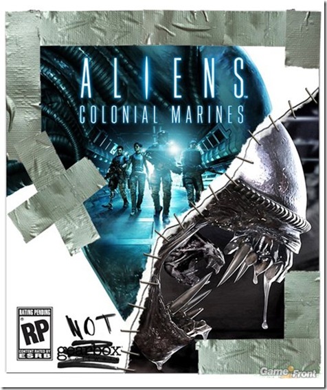 aliens colonial marines real cover art 01b