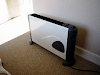 Vendo Calefactor Convector Con Termostato