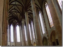Convento de los Jacobinos - Toulouse Convento de los Jacobinos - Toulouse