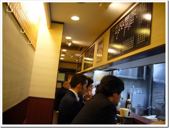 麵店2