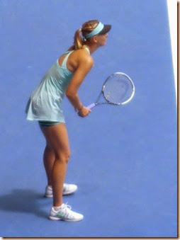 Maria Sharapova Maria Sharapova