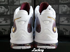 nike air max lebron 7 pe christ the king home 2 04 Release Reminder: Christ the King VII Drops Tomorrow at HOHs