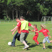 Ouder-kind toernooi 2011