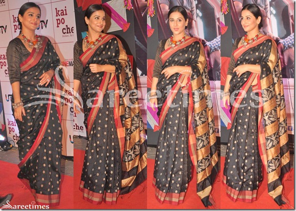 Vidya_Balan_Black_Silk_Saree(1)