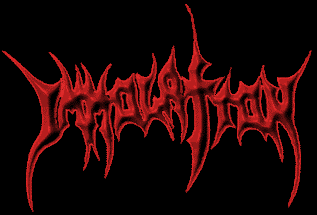 Discografia Immolation Discografia Immolation