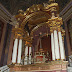 Altar de la Basílica de Santa Maria
