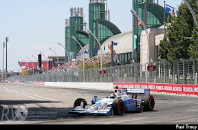 Paul Tracy