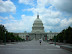 US Capitol and Annapolis