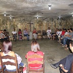 Encontro e Missa com os agentes de Pascom