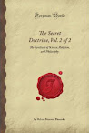 The Secret Doctrine Vol Ii Anthropogenesis