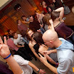 Jungle Club, 2011. január 21., szombat