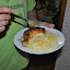 Ukončenie sezóny 2009 - Chata Bránica