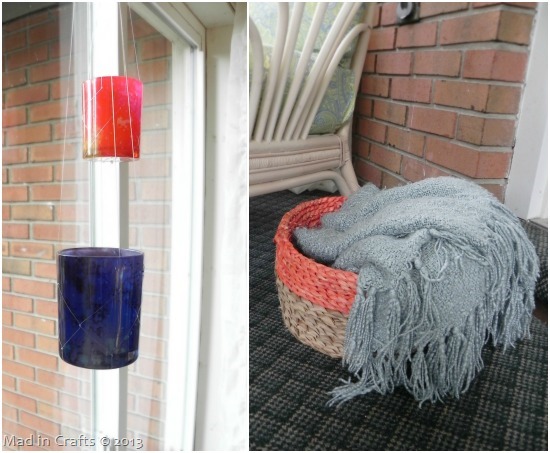 Sunroom Styling Sunroom Styling