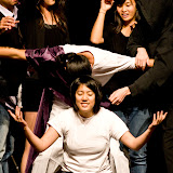 Kairos Easter Service 2010