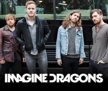 Musica: Imagine Dragons